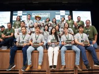 Segundo dia de WinterShow tem programação especial para mulheres e jovens