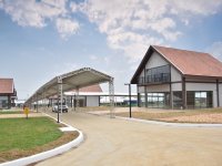 No Wintershow, Agrária e FAPA inauguram novo espaço para expositores