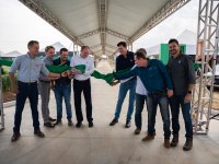 Palestras e inauguração dão início ao WinterShow 2024