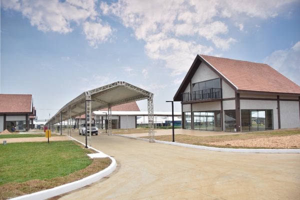 No Wintershow, Agrária e FAPA inauguram novo espaço para expositores