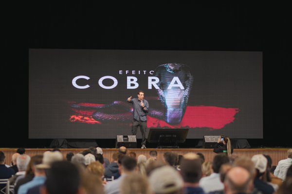 Samy Dana Destaca o Protagonismo do Brasil no Setor Agrícola 