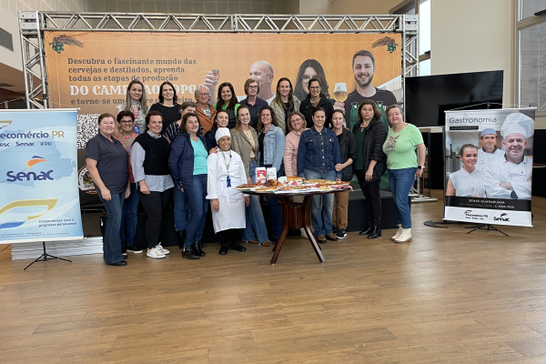 WinterShow Promove Workshop de Pizzas e Calzones 