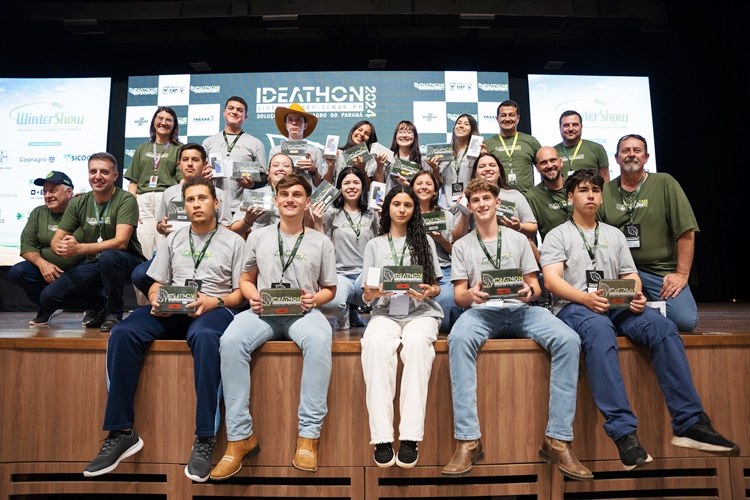 Segundo dia de WinterShow tem programação especial para mulheres e jovens