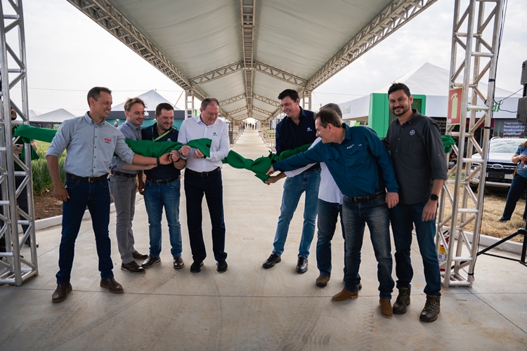 Palestras e inauguração dão início ao WinterShow 2024